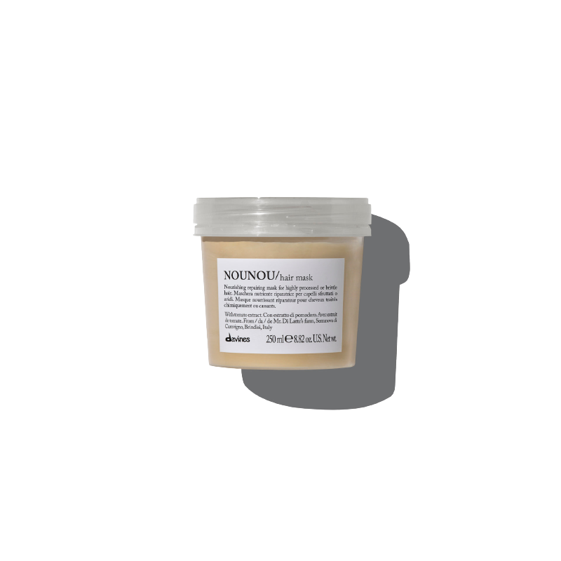Davines Essential NOUNOU Hair Mask 250ml Davines Essential NOUNOU Hair Mask 250ml