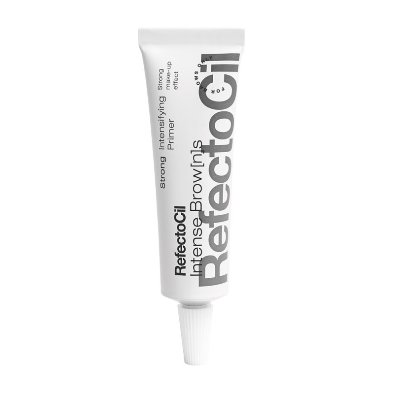 Refectocil Lash & Brow Intense Browns Intensifying Primer Medium 15 ML