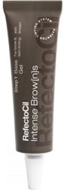 Refectocil Lash & Brow Intense Browns Base Gel Ash Brown 15 ml