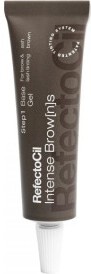 RefectoCil Base Gel Black Brown 15ml
