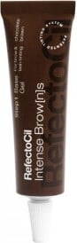 Refectocil Lash & Brow Intense Browns Base Gel Chocolate Brown 15 ml