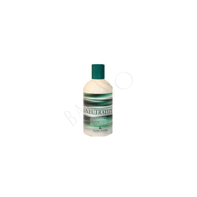 Kleral neutraliserings vätska neutralizer (1000ml) 