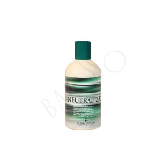 Kleral neutraliserings vätska neutralizer (1000ml) 