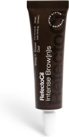 RefectoCil Base Gel Deep Brown 15ml