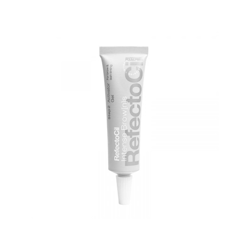 Refectocil Lash & Brow Intense Browns Activator Gel 15 ml