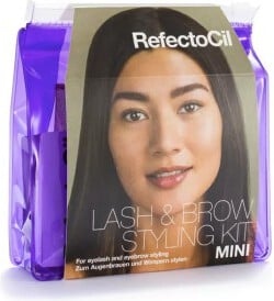 RefectoCil Mini Lash & Brow Styling Kit