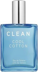 Clean Cool Cotton Edt 60ml