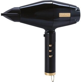 BabylissPro FX Hairdryer Black