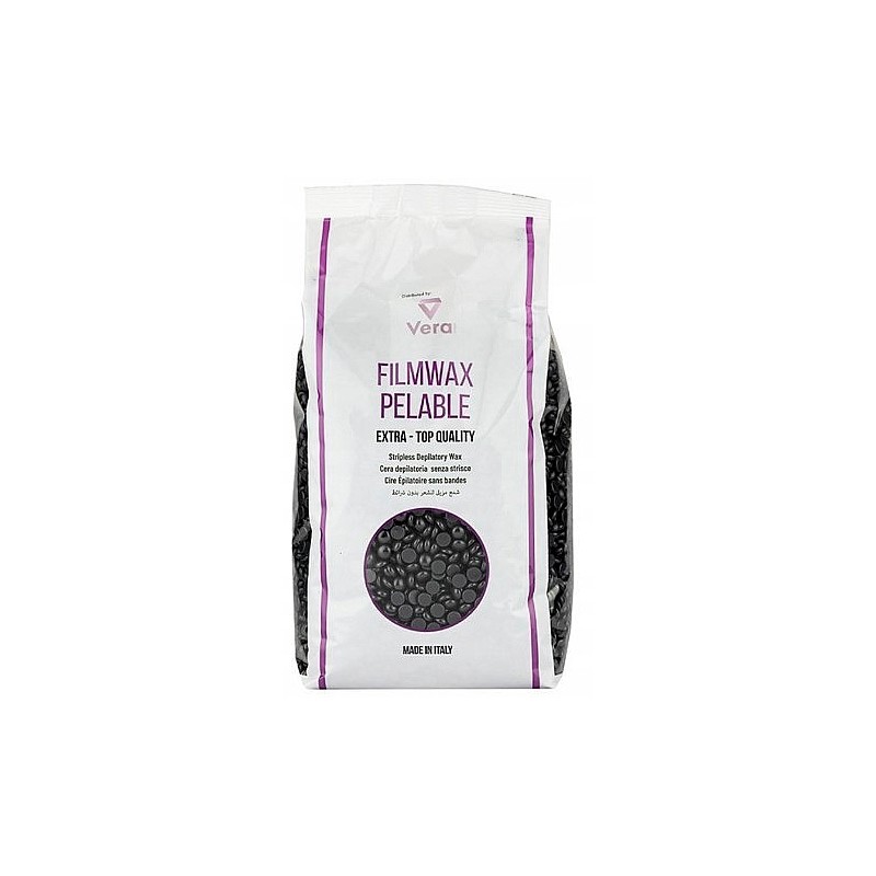 DepiloMax Filmwax Pelable