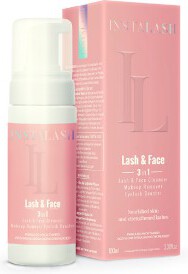 INSTALASH Lash & Face 3 in 1 100ml