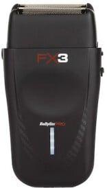 BabylissPro FX3i Shaver