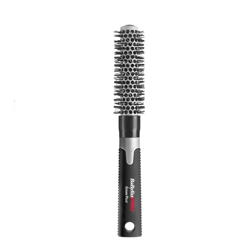 BabylissPro Ceramic Pulse Round Brush S - 22mm