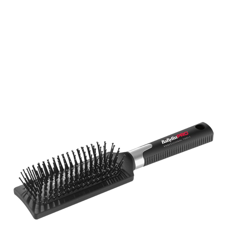 BabylissPro Thin Paddle Brush S