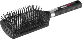 BabylissPro Thin Paddle Brush L