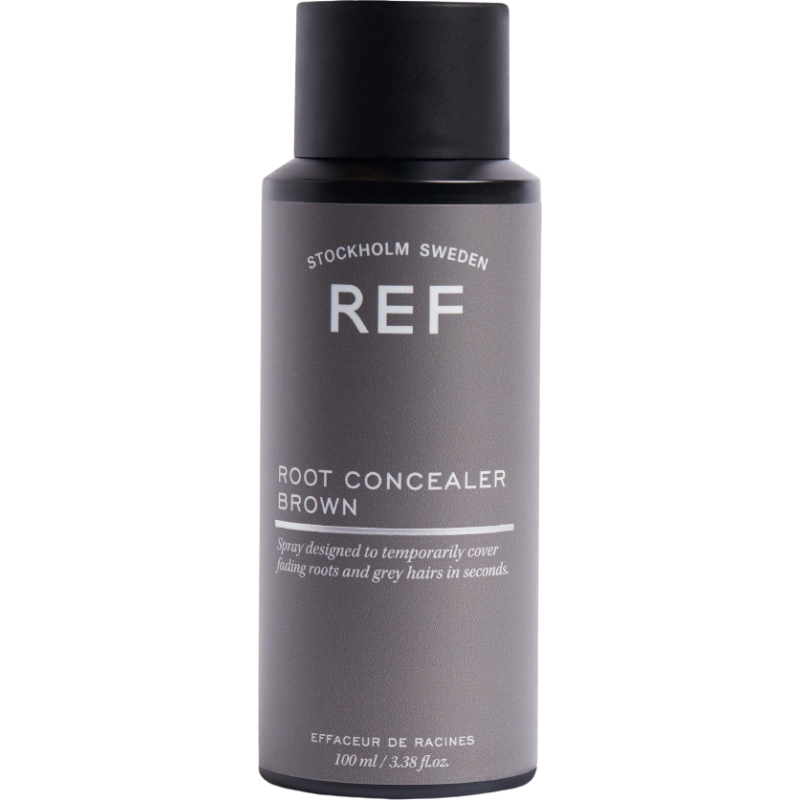 REF Root Concealer Brown 100ml