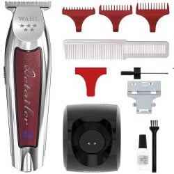 Wahl Detailer KIT Cordless + Detailer 32mm (2)