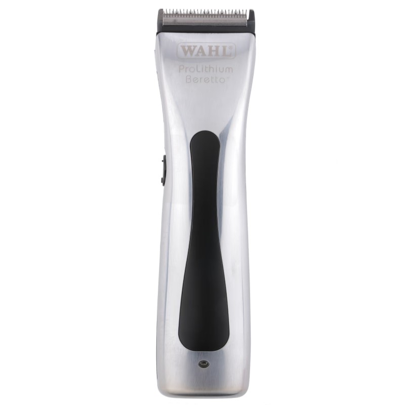 Wahl Beretto Silver Wahl Beretto Silver