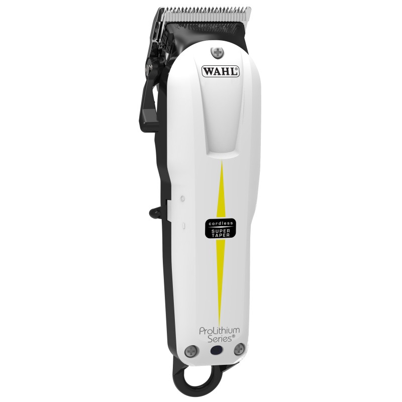 Wahl Super Taper Cordless Vit Wahl Super Taper Cordless Vit