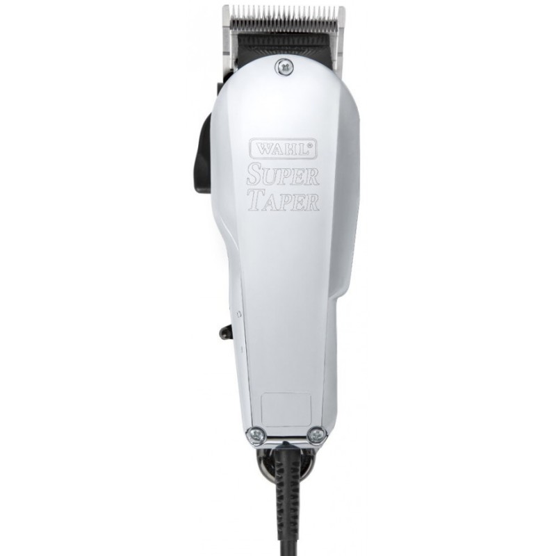 Wahl Super Taper Classic Chrome Wahl Super Taper Classic Chrome