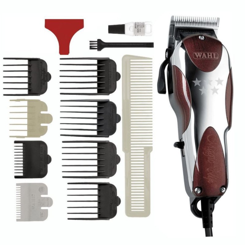 Wahl Magic Clip