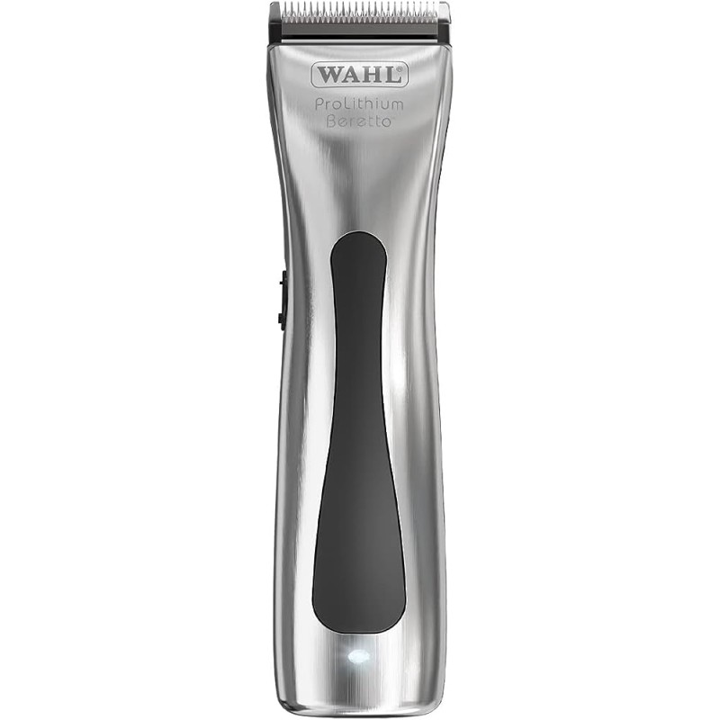 Wahl Beretto+Beret Kit Silver