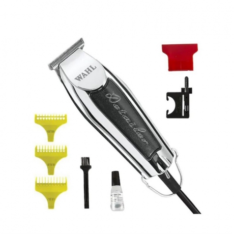 Wahl Detailer Corded/Vanish Kit Wahl Detailer Corded/Vanish Kit
