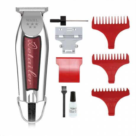Wahl Detailer Corded/Vanish Kit Wahl Detailer Corded/Vanish Kit