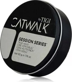 Tigi Catwalk Session Series True Wax 50 ml