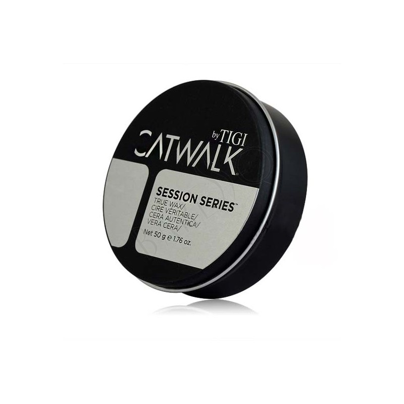 Tigi Catwalk Session Series True Wax Tigi Catwalk Session Series True Wax