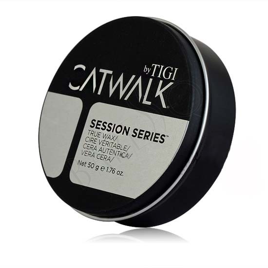 Tigi Catwalk Session Series True Wax