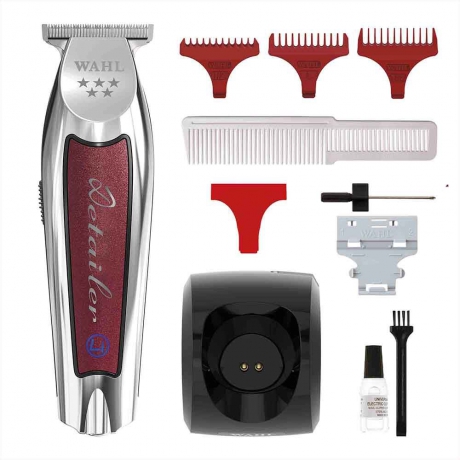 Wahl Detailer 38/Vanish Kit