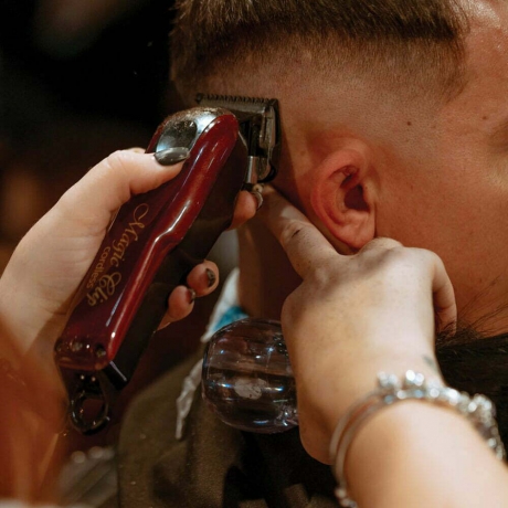 Wahl Magic Clip Cordless