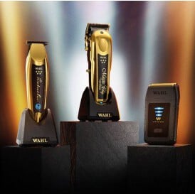 Wahl Gold Trio (2)