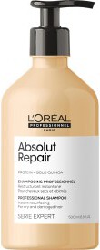 Loreal Professionnel Absolut Repair Serie Expert Shampoo 500 ml