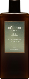 Nõberu of Sweden Thickening Volume Shampoo 250ml