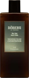Nõberu of Sweden Thickening Volume Conditioner 250ml