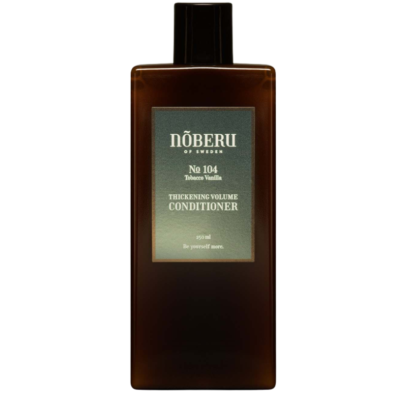 Nõberu of Sweden Thickening Volume Conditioner 250ml Nõberu of Sweden Thickening Volume Conditioner 250ml