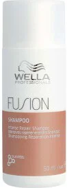 Wella Professionals Fusion Shampoo 50ml