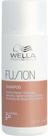 Wella Professionals Fusion Shampoo 50ml