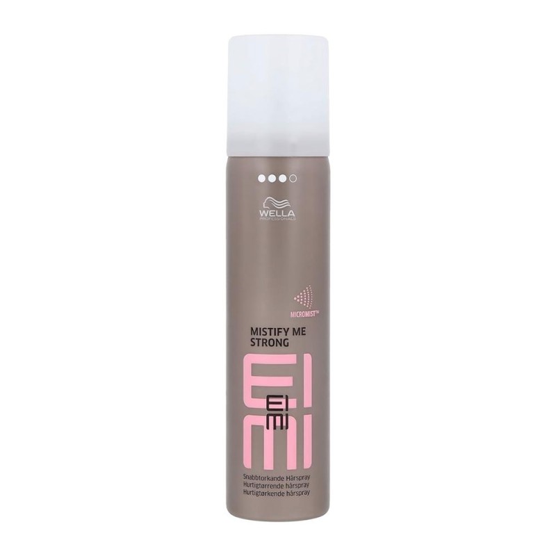 Wella Professionals EIMI Mistify Strong 75ml
