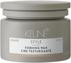 Keune Style Forming Wax 75ml