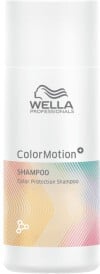 Wella Professionals ColorMotion+ Color Protection Shampoo 50ml