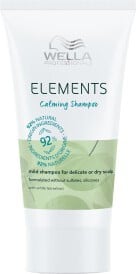 Wella Professionals Elements Calming Shampoo 50ml