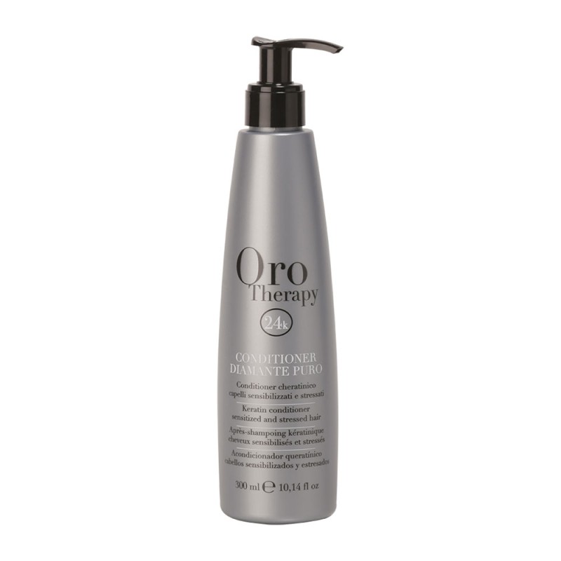Fanola Diamante Puro Conditioner 300ml