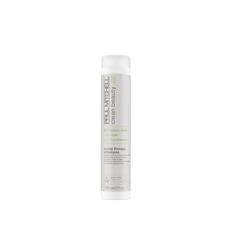 Paul Mitchell Scalp Therapy Shampoo 250ml Paul Mitchell Scalp Therapy Shampoo 250ml