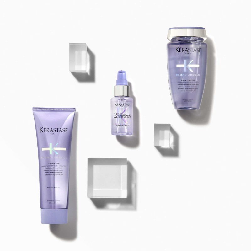 Kérastase Blond Absolu 2% Pure Hyaluronic Acid Serum 50ml