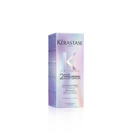 Kérastase Blond Absolu 2% Pure Hyaluronic Acid Serum 50ml