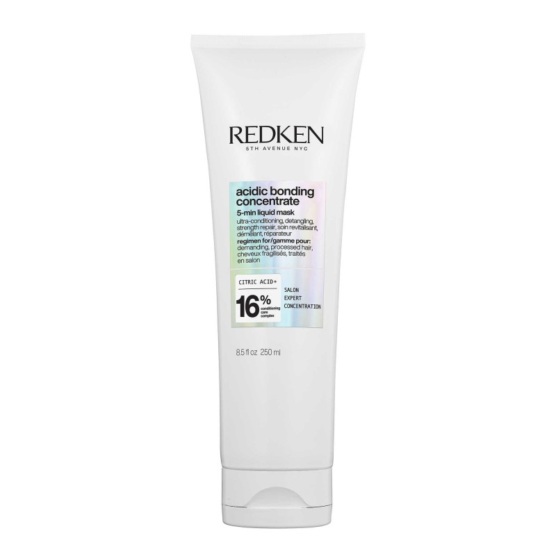 Redken Acidic Bonding Concentrate 5-Min Liquid Hair Repair Mask 250ml