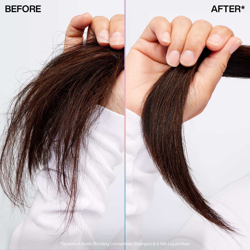 Redken Acidic Bonding Concentrate 5-Min Liquid Hair Repair Mask 250ml