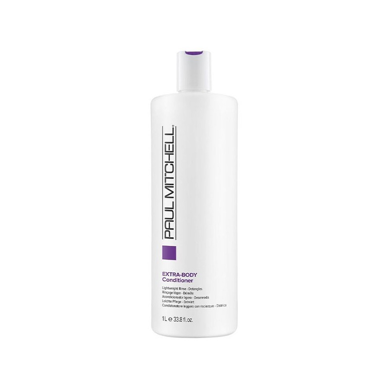 Paul Mitchell Extra Body Conditioner 1000ml
